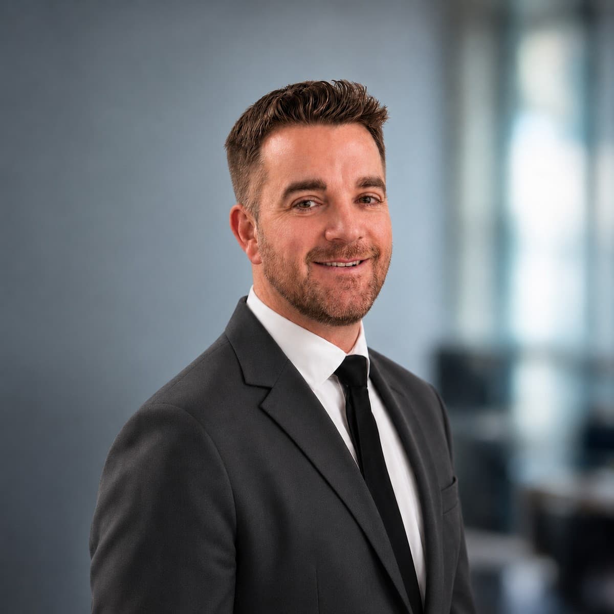 Joe Coffman, Founder & Chief Consultant of Cortexa Consulting